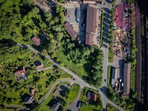 Prodej pozemku pro bydlení, Třinec, 4771 m2