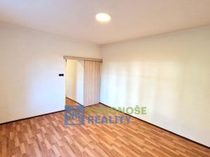 Pronájem bytu 1+1, Trutnov - Střední Předměstí, Přádelnická, 36 m2