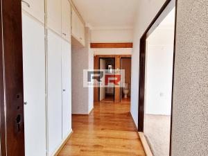 Pronájem bytu 3+1, Olomouc, Charkovská, 74 m2