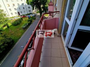 Pronájem bytu 3+1, Olomouc, Charkovská, 74 m2