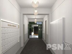 Prodej bytu 3+kk, Praha - Vyšehrad, Neklanova, 90 m2
