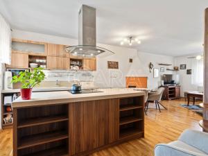 Prodej rodinného domu, Kladno, Divišova, 160 m2