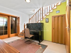 Prodej rodinného domu, Kladno, Divišova, 160 m2