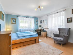 Prodej rodinného domu, Kladno, Divišova, 160 m2