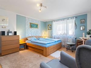 Prodej rodinného domu, Kladno, Divišova, 160 m2
