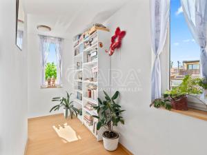 Prodej rodinného domu, Kladno, Divišova, 160 m2
