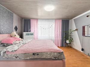 Prodej rodinného domu, Kladno, Divišova, 160 m2