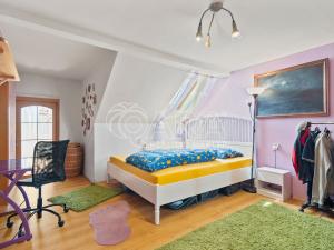 Prodej rodinného domu, Kladno, Divišova, 160 m2