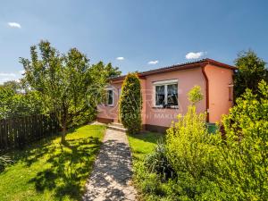 Prodej rodinného domu, Kladno, Divišova, 160 m2