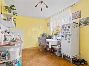 Prodej rodinného domu, Kladno, Divišova, 160 m2