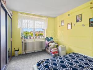 Prodej rodinného domu, Kladno, Divišova, 160 m2