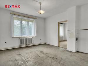 Prodej rodinného domu, Svatá, 265 m2