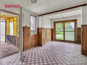 Prodej rodinného domu, Svatá, 265 m2