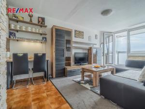 Prodej bytu 2+kk, Praha - Horní Měcholupy, Milánská, 49 m2