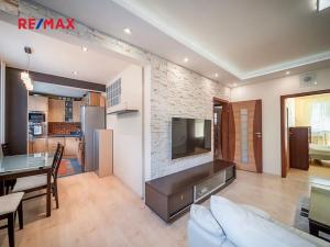 Prodej bytu 4+1, Praha - Hlubočepy, Gabinova, 90 m2