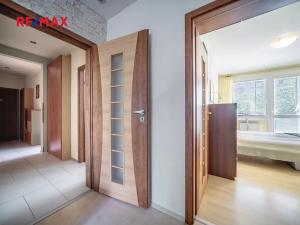 Prodej bytu 4+1, Praha - Hlubočepy, Gabinova, 90 m2