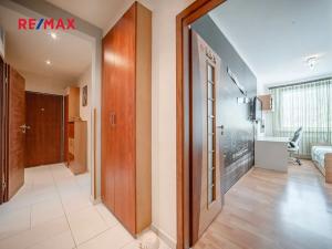 Prodej bytu 4+1, Praha - Hlubočepy, Gabinova, 90 m2