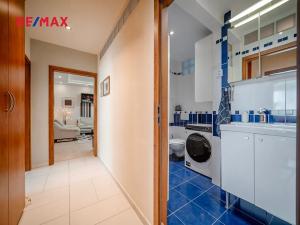 Prodej bytu 4+1, Praha - Hlubočepy, Gabinova, 90 m2