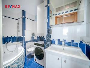 Prodej bytu 4+1, Praha - Hlubočepy, Gabinova, 90 m2