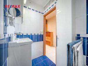 Prodej bytu 4+1, Praha - Hlubočepy, Gabinova, 90 m2