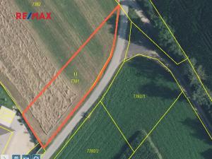 Prodej pozemku pro bydlení, Opatov, 969 m2