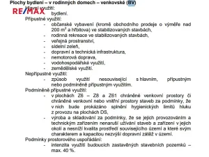 Prodej pozemku pro bydlení, Opatov, 969 m2