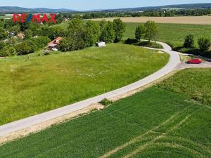 Prodej pozemku pro bydlení, Opatov, 969 m2
