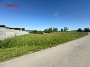 Prodej pozemku pro bydlení, Opatov, 969 m2