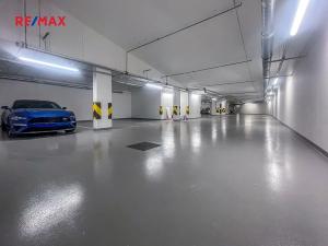Pronájem bytu 2+kk, Praha - Nusle, Muzikova, 62 m2