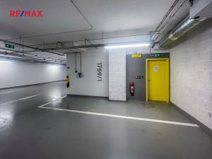 Pronájem bytu 2+kk, Praha - Nusle, Muzikova, 62 m2