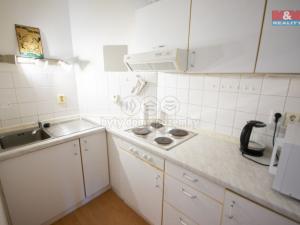 Pronájem bytu 2+kk, Praha - Vršovice, Holandská, 50 m2