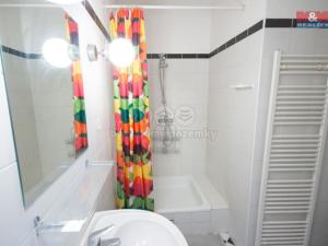 Pronájem bytu 2+kk, Praha - Vršovice, Holandská, 50 m2