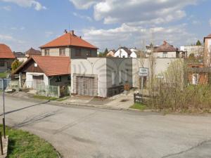 Pronájem výrobních prostor, Hlučín - Darkovičky, Na Záplotí, 97 m2