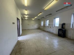 Pronájem výrobních prostor, Hlučín - Darkovičky, Na Záplotí, 97 m2