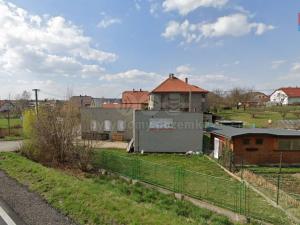 Pronájem výrobních prostor, Hlučín - Darkovičky, Na Záplotí, 97 m2