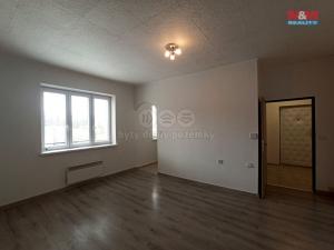 Pronájem bytu 1+1, Šternberk, Komenského, 35 m2