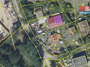 Prodej rodinného domu, Doubravčice, Ve svahu, 59 m2