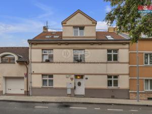 Prodej bytu 2+kk, Praha - Hloubětín, Konzumní, 45 m2