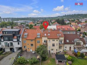 Prodej bytu 2+kk, Praha - Hloubětín, Konzumní, 45 m2