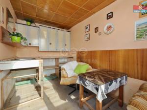 Prodej chaty, Jihlava, 14 m2