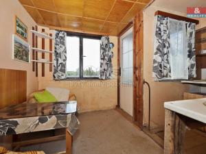 Prodej chaty, Jihlava, 14 m2