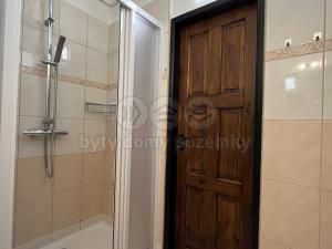 Pronájem bytu 2+1, Dobřany, 60 m2