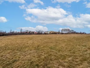 Prodej komerčního pozemku, Praha - Stodůlky, 23769 m2
