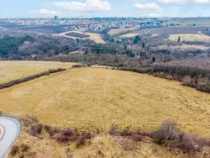 Prodej komerčního pozemku, Praha - Stodůlky, 23769 m2