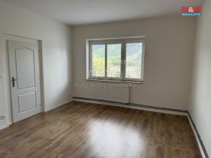 Pronájem bytu 2+kk, Velké Březno - Valtířov, 46 m2