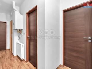 Prodej bytu 3+kk, Březová nad Svitavou, Moravské náměstí, 64 m2