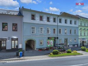 Prodej bytu 3+kk, Březová nad Svitavou, Moravské náměstí, 64 m2
