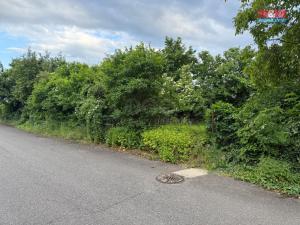 Prodej zahrady, Rohovládova Bělá, 374 m2