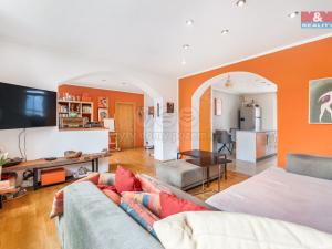 Prodej rodinného domu, Velemín, 262 m2