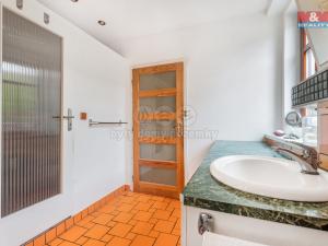 Prodej rodinného domu, Velemín, 262 m2